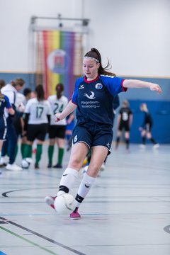 Bild 109 - F Loewinnen Hallen Cup